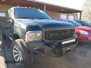 2003 Ford Super Duty F-250 XL with VIN 1FTNW21P73ED36330, listed as a IAAI auction lot 41695581 with 251,070 mi miles. Bid and sale history available at carsss.com. Image 6.
