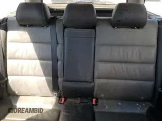 2003 Audi allroad A6 V8 z VIN WA1YD64B43N006004, wystawiony jako Copart lot #57481895 z przebiegiem 240 116 mil mil oraz Szkoda całkowita • Salvage title. Historia ofert i sprzedaży dostępna na DreamBid. Obrazek 10.