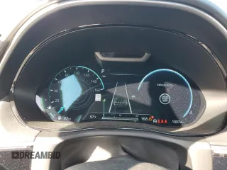2024 Genesis GV70 Sport с VIN 5NMMCDTC2RH003145, выставлен на аукционе Copart как лот 45129295 с пробегом 10 074 миль миль и Списание • Salvage title. История ставок и продаж доступна на DreamBid. Изображение 9.
