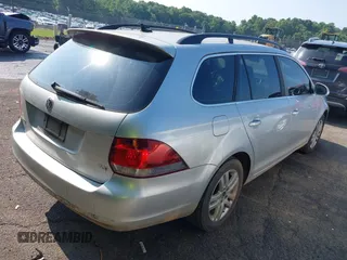2013 Volkswagen Jetta TDI w/Sunroof & Nav with VIN 3VWPL7AJXDM600708, listed as a IAAI auction lot 42400339 with 177,588 mi miles and . Bid and sale history available at DreamBid. Image 4.