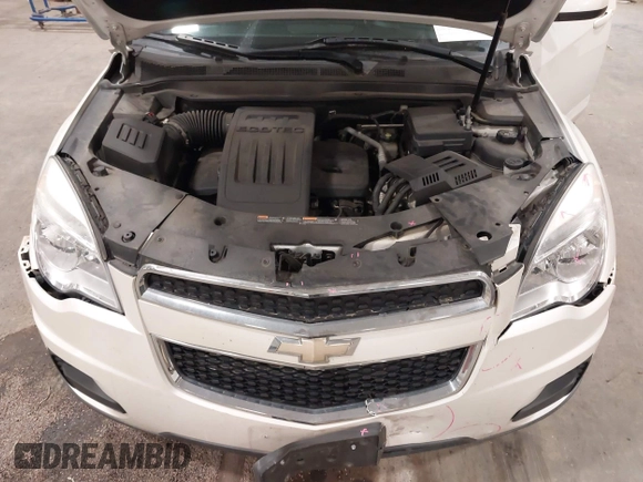 2015 Chevrolet Equinox LT with VIN 1GNALBEK2FZ132223, listed as a IAAI auction lot 42286987 with 91,715 mi miles and . Bid and sale history available at DreamBid. Image 10.