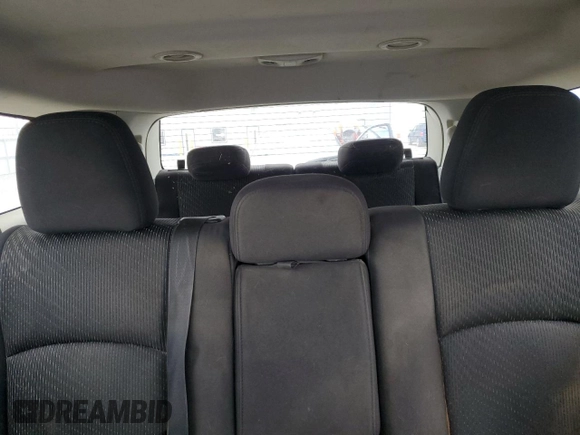 2012 Dodge Journey SXT with VIN 3C4PDDBG4CT297642, listed as a Copart auction lot 57636895 with 226,992 mi miles and Clean title. Bid and sale history available at DreamBid. Image 10.