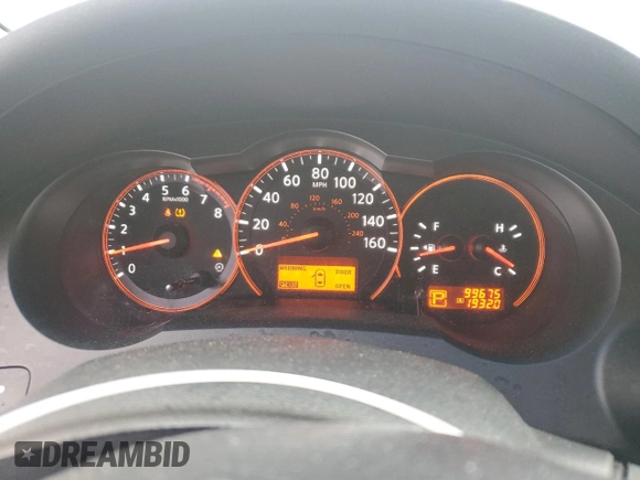 2009 Nissan Altima S with VIN 1N4AL21E99N528658, listed as a Copart auction lot 49719445 with 99,675 mi miles and Salvage Title. Bid and sale history available at DreamBid. Image 9.