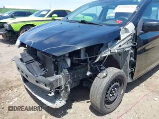 2020 Mitsubishi Mirage ES z VIN ML32F3FJ0LHF11387, wystawiony jako IAAI lot #42209174 z przebiegiem 105 229 mil mil oraz . Historia ofert i sprzedaży dostępna na DreamBid. Obrazek 6.