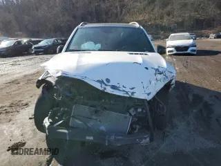 2017 Mercedes-Benz GLE 43 AMG с VIN 4JGDA6EB6HA985420, выставлен на аукционе Copart как лот 42931465 с пробегом 79 651 миль миль и Списание • Salvage title. История ставок и продаж доступна на DreamBid. Изображение 5.