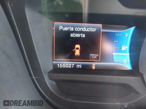 2014 Ford Explorer XLT with VIN 1FM5K8D83EGB11697, listed as a IAAI auction lot 42203447 with 155,027 mi miles and . Bid and sale history available at carsss.com. Image 15.
