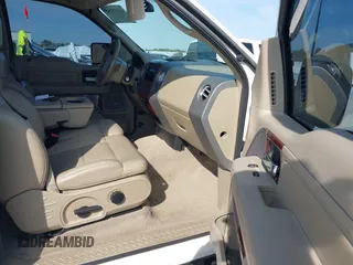 2007 Ford F-150 XL with VIN 1FTPX12V37FA89241, listed as a IAAI auction lot 41857794 with 164,922 mi miles and . Bid and sale history available at DreamBid. Image 5.