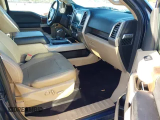 2015 Ford F-150 XL z VIN 1FTEW1CF1FKE46049, wystawiony jako IAAI lot #41823528 z przebiegiem 88 616 mil mil oraz . Historia ofert i sprzedaży dostępna na DreamBid. Obrazek 5.