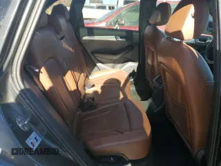 2012 Audi Q5 Prestige с VIN WA1WKAFP0CA102129, выставлен на аукционе Copart как лот 88764135 с пробегом 135 804 миль миль и Списание • Salvage title. История ставок и продаж доступна на DreamBid. Изображение 10.