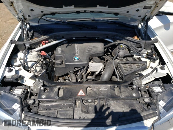 2015 BMW X4 xDrive28i with VIN 5UXXW3C53F0F89089, listed as a Copart auction lot 65869723 with 79,072 mi miles. Bid and sale history available at carsss.com. Image 13.