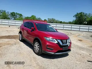 2017 Nissan Rogue S с VIN 5N1AT2MT3HC840534, выставлен на аукционе Copart как лот 51802145 с пробегом 107 828 миль миль и Списание • Salvage title. История ставок и продаж доступна на DreamBid. Изображение 11.