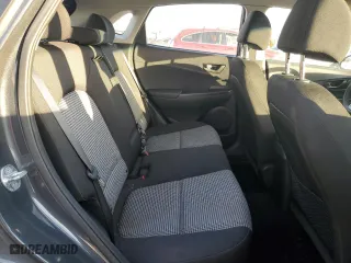2021 Hyundai Kona SE with VIN KM8K1CAA1MU660699, listed as a Copart auction lot 42736305 with 71,383 mi miles and Salvage Title. Bid and sale history available at carsss.com. Image 12.