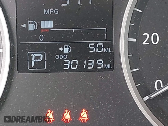 2022 Nissan Kicks S z VIN 3N1CP5BV3NL503498, wystawiony jako IAAI lot #42203907 z przebiegiem 30 139 mil mil oraz . Historia ofert i sprzedaży dostępna na DreamBid. Obrazek 15.