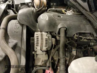 2004 Chevrolet Silverado 2500 LS с VIN 1GCGK23U44F105601, выставлен на аукционе IAAI как лот 42668640 с пробегом 195 608 миль миль и . История ставок и продаж доступна на DreamBid. Изображение 22.