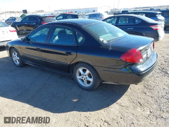 2000 Ford Taurus SE with VIN 1FAFP5321YG249478, listed as a IAAI auction lot 41686339 with 221,015 mi miles and . Bid and sale history available at DreamBid. Image 3.