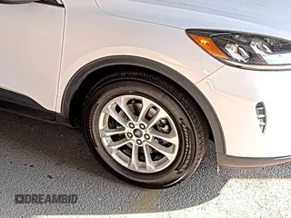2021 Ford Escape SE with VIN 1FMCU0G69MUA53124, listed as a IAAI auction lot 42749962 with 67,774 mi miles and . Bid and sale history available at DreamBid. Image 19.