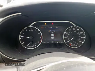 2016 Nissan Maxima SV z VIN 1N4AA6AP1GC433390, wystawiony jako Copart lot #53637775 z przebiegiem 120 859 mil mil oraz Szkoda całkowita • Salvage title. Historia ofert i sprzedaży dostępna na DreamBid. Obrazek 9.