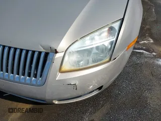 2006 Mercury Milan with VIN 3MEHM07116R633281, listed as a IAAI auction lot 42393137 with 102,806 mi miles and . Bid and sale history available at DreamBid. Image 6.