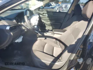 2020 Nissan Altima S with VIN 1N4BL4BV0LC225138, listed as a Copart auction lot 57967035 with 123,575 mi miles and Salvage title. Bid and sale history available at DreamBid. Image 7.