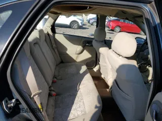 2004 Saturn L with VIN 1G8JC54F24Y501352, listed as a Copart auction lot 82625004 with 119,175 mi miles and Salvage Title. Bid and sale history available at carsss.com. Image 10.