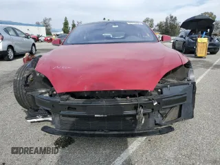 2020 Tesla Model S Long Range with VIN 5YJSA1E22LF401139, listed as a Copart auction lot 44770285 with 128,685 mi miles and Salvage title. Bid and sale history available at DreamBid. Image 5.