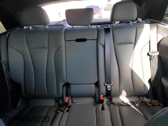 2019 Audi Q8 Premium Plus with VIN WA1EVAF12KD016865, listed as a Copart auction lot 78934524 with 60,999 mi miles and Salvage Title. Bid and sale history available at carsss.com. Image 10.