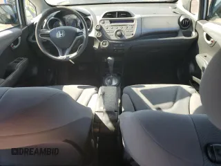 2009 Honda Fit with VIN JHMGE88259S066824, listed as a Copart auction lot 50311215 with 69,135 mi miles and Clean Title. Bid and sale history available at carsss.com. Image 8.