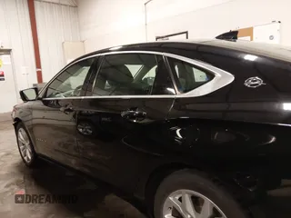 2017 Chevrolet Impala LT with VIN 2G1105S30H9179966, listed as a IAAI auction lot 41921672 with 75,860 mi miles and . Bid and sale history available at DreamBid. Image 15.