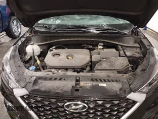 2019 Hyundai Tucson Value z VIN KM8J3CA48KU075082, wystawiony jako IAAI lot #42105673 z przebiegiem 43 052 mil mil oraz . Historia ofert i sprzedaży dostępna na DreamBid. Obrazek 10.