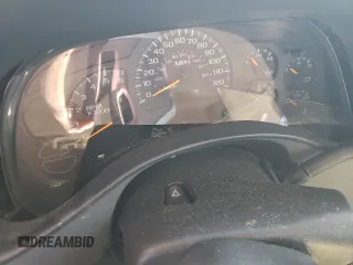 2003 GMC Yukon SLT z VIN 1GKEC13Z03R289219, wystawiony jako Copart lot #45911305 z przebiegiem Nie podano mil oraz Szkoda całkowita • Salvage title. Historia ofert i sprzedaży dostępna na DreamBid. Obrazek 9.