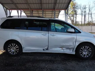 2018 Toyota Sienna XLE Auto Access Seat с VIN 5TDYZ3DC6JS905338, выставлен на аукционе IAAI как лот 42071334 с пробегом 51 604 миль миль и . История ставок и продаж доступна на DreamBid. Изображение 13.