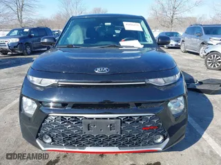 2020 Kia Soul GT-Line with VIN KNDJ63AU3L7726159, listed as a IAAI auction lot 41416275 with 69,752 mi miles. Bid and sale history available at carsss.com. Image 12.