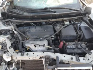 2009 Pontiac Vibe w/1SB with VIN 5Y2SP67049Z433150, listed as a Copart auction lot 76835944 with 177,226 mi miles and Salvage Title. Bid and sale history available at carsss.com. Image 12.