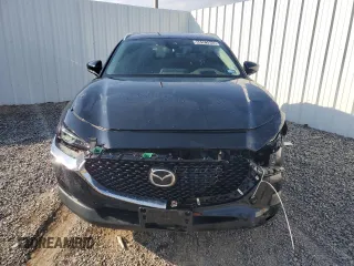 2023 Mazda CX-30 S Premium with VIN 3MVDMBDM8PM527420, listed as a Copart auction lot 44121945 with 29,659 mi miles and Salvage Title. Bid and sale history available at DreamBid. Image 5.