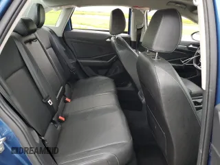2019 Volkswagen Jetta S z VIN 3VWC57BU2KM142449, wystawiony jako Copart lot #59416125 z przebiegiem 54 544 mil mil oraz Szkoda całkowita • Salvage title. Historia ofert i sprzedaży dostępna na DreamBid. Obrazek 10.
