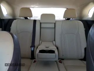 2018 Lexus RX 350 z VIN 2T2BZMCA9JC164585, wystawiony jako Copart lot #56516475 z przebiegiem 71 048 mil mil oraz Tytuł czysty. Historia ofert i sprzedaży dostępna na DreamBid. Obrazek 10.