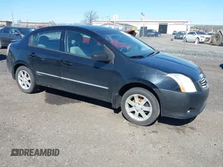 2012 Nissan Sentra SL with VIN 3N1AB6AP5CL630782, listed as a IAAI auction lot 41741826 with 236,731 mi miles and . Bid and sale history available at DreamBid. Image 1.
