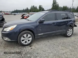 2012 Subaru Outback Limited z VIN 4S4BRBKC9C3302824, wystawiony jako Copart lot #59570315 z przebiegiem 173 720 mil mil oraz Szkoda całkowita • Salvage title. Historia ofert i sprzedaży dostępna na DreamBid. Obrazek 1.