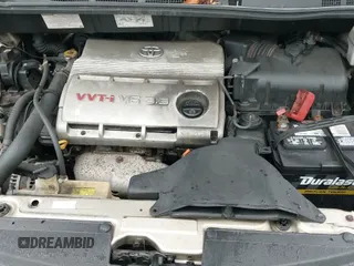 2006 Toyota Sienna XLE with VIN 5TDZA22C66S537484, listed as a IAAI auction lot 41778170 with 209,579 mi miles and . Bid and sale history available at DreamBid. Image 13.