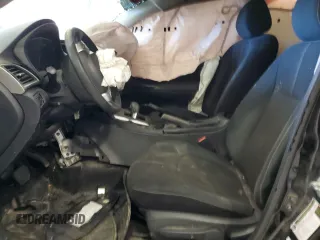 2017 Nissan Sentra S с VIN 3N1AB7AP6HY247448, выставлен на аукционе Copart как лот 47256335 с пробегом Не указан миль и Списание • Salvage title. История ставок и продаж доступна на DreamBid. Изображение 7.