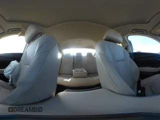 2024 Honda Accord Touring with VIN 1HGCY2F86RA029204, listed as a IAAI auction lot 41476186 with Not provided miles and . Bid and sale history available at DreamBid. Image 19.