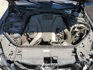 2014 Mercedes-Benz S-Class S 550 with VIN WDDUG8CB4EA001121, listed as a Copart auction lot 51360435 with 0 mi miles and Clean Title. Bid and sale history available at carsss.com. Image 11.