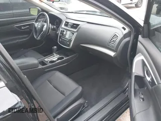 2017 Nissan Altima S with VIN 1N4AL3AP9HC483271, listed as a IAAI auction lot 42482222 with 73,474 mi miles and . Bid and sale history available at DreamBid. Image 5.