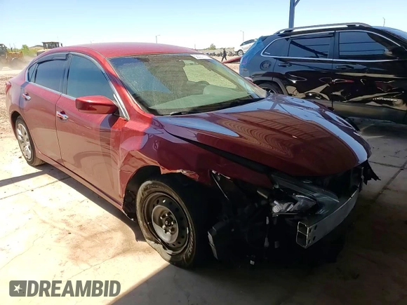2016 Nissan Altima S z VIN 1N4AL3AP0GC200710, wystawiony jako Copart lot #56331115 z przebiegiem 122 629 mil mil oraz Szkoda całkowita • Salvage title. Historia ofert i sprzedaży dostępna na DreamBid. Obrazek 13.