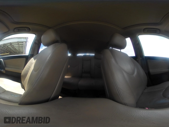 2009 Toyota RAV4 Limited with VIN JTMZK31V695025059, listed as a IAAI auction lot 42629417 with 228,460 mi miles and . Bid and sale history available at DreamBid. Image 20.