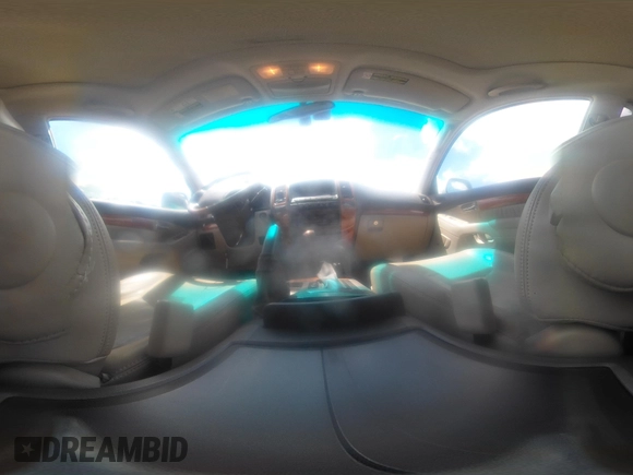 2004 Lexus GX 470 with VIN JTJBT20X640035217, listed as a IAAI auction lot 42156303 with 310,711 mi miles and . Bid and sale history available at DreamBid. Image 19.