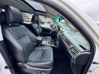 2014 Lexus GX 460 Luxury с VIN JTJJM7FX5E5072387, выставлен на аукционе Copart как лот 61869625 с пробегом 161 457 миль миль и Чистый • Clean title. История ставок и продаж доступна на DreamBid. Изображение 5.