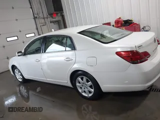 2008 Toyota Avalon XL with VIN 4T1BK36B48U304168, listed as a IAAI auction lot 41389688 with 289,438 mi miles and . Bid and sale history available at DreamBid. Image 15.