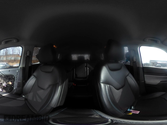 2022 Jeep Compass Latitude с VIN 3C4NJDBB4NT131810, выставлен на аукционе IAAI как лот 41380330 с пробегом 63 588 миль миль и . История ставок и продаж доступна на DreamBid. Изображение 19.
