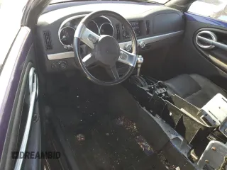 2004 Chevrolet SSR LS z VIN 1GCES14P14B107470, wystawiony jako Copart lot #57395344 z przebiegiem Nie podano mil oraz Szkody całkowita. Historia ofert i sprzedaży dostępna na DreamBid. Obrazek 8.